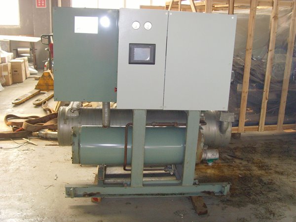 松潘酒店中央空调不停机清洗方法介绍